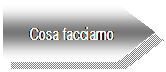 Pentagono: Cosa facciamo